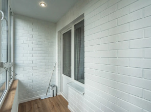 Квартира Студия Нефрит в доме бизнес-класса рядом с ЦГБ