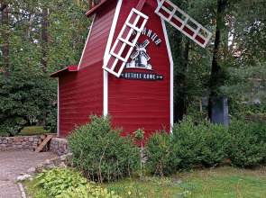 Отель Старый доктор