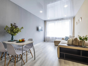 Квартира BeGuest на Чкалова 18