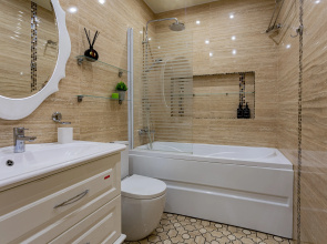Квартира Comfort Парк Горького Сочи