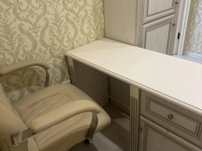 Апартаменты Барокко Аквамарин