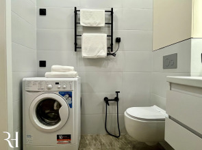 Апартаменты Уютные рядом с ТРЦ Семья