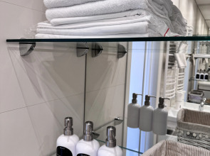 Квартира Студия с Видом на Море