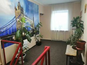 Отель Визит