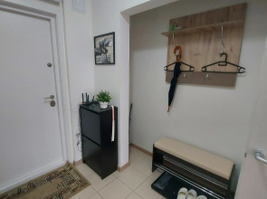 Квартира ЖК Мещерский Лес 2а/4