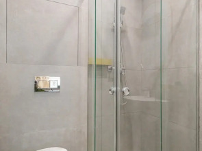 Апартаменты 17-4 Full House в ЖК Welton Gold