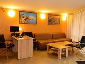 Гостевой Дом Лермонтова 8