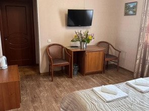 Гостевой дом Aviastars