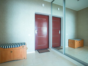 Апартаменты FreeLife Yantarny