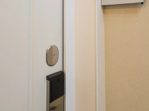 Квартира Студия Осенний Лес в ЖК Прокшино