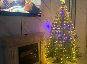 Апартаменты BBClub Apart Khibiny