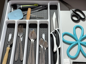 Квартира Реут