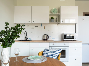 Апартаменты в центре Казани