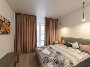 Apartamenty Sweet Home Studios