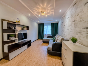 Voyenny Gorodok Flat