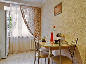 Апартаменты Volgariver