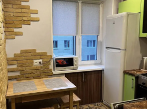 Квартира Двухкомнатная в центре Петрозаводска рядом с озером