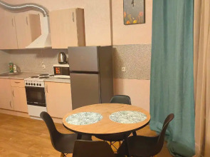 Квартира Студия возле Мамаева Кургана