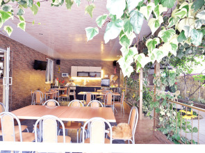 Гостевой дом Мзымта