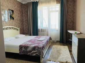 Апарт-отель Ru 3