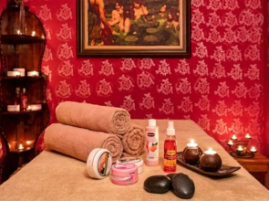 Özkaymak Falez Hotel