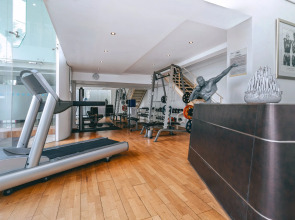 Hotel Baraquda Heeton Pattaya by Compass Hospitality