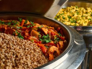 National by Stellar Hotels, Yerevan