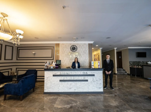Hamit Kizilay Hotel