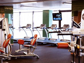 Отель Европа