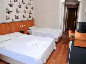 Arik Hotel