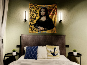 Апартаменты Double Room