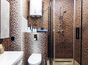 Квартира на улице Свиридова 22/1