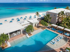 The Manoah Boutique Hotel