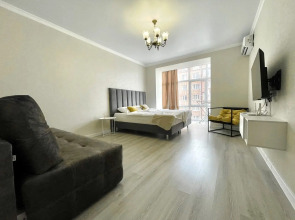 Квартира Магкаева 83/5