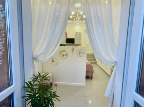 Апартаменты Красивые у Моря