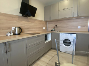 Квартира 1-комнатная в ЖК Лайф