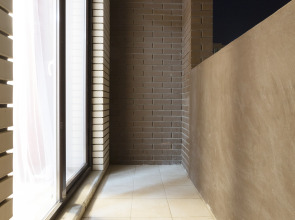 Квартира студия Green FOX в элитном ЖК Сердце Каспия