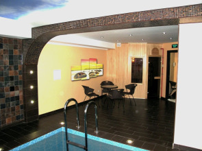 Гостиница РСВО