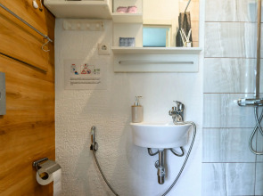 Квартира ЖК Ландыши 212/2