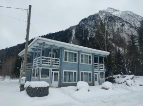 Шале Sky Village