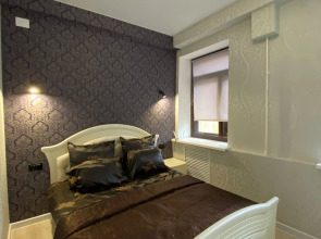 Апартаменты в Центре Фьюжн