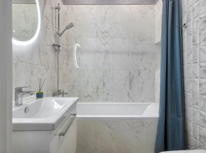 Апартаменты MyhomeYourhome на Звенигородской 7 корп 2