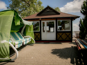 Частный дом Элиза Заркау