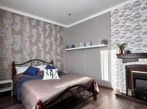 Апартаменты на Семеновской 3А