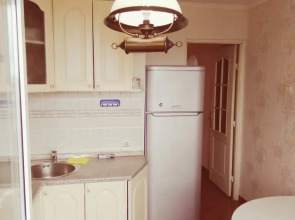 Апартаменты у ворот