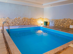 Отель Гелиос