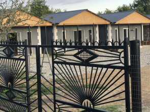 L&A Hotel Kyndyg Recreation center