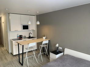 Апартаменты V16