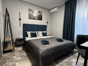 Olga Living quarters