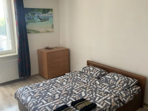 Апартаменты Королевские ворота в центре светлые и уютные